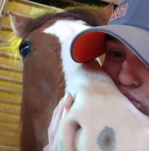 Meet your Posher, Jasmine